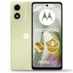 Smartphone Motorola Motorola Moto e14 6,1" Octa Core 2 GB RAM 64 GB Groen