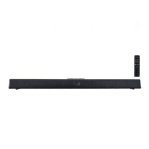 Soundbar Woxter SO26-110 Zwart