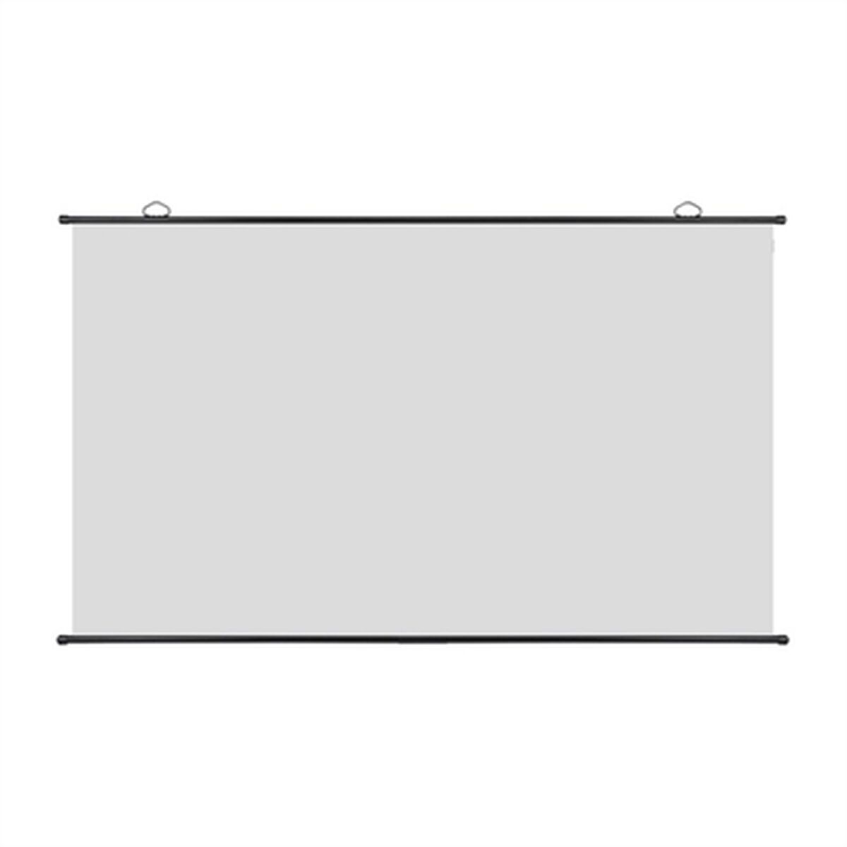 Projectiescherm iggual IGG318096 100" - Afbeelding 2