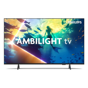 Philips 4K Smart LED Ambilight XXL TV 65PUS8010 65" (2025)