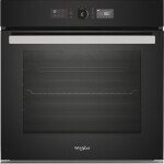 Whirlpool AKZ9 6290 NB 73 l A+ Zwart