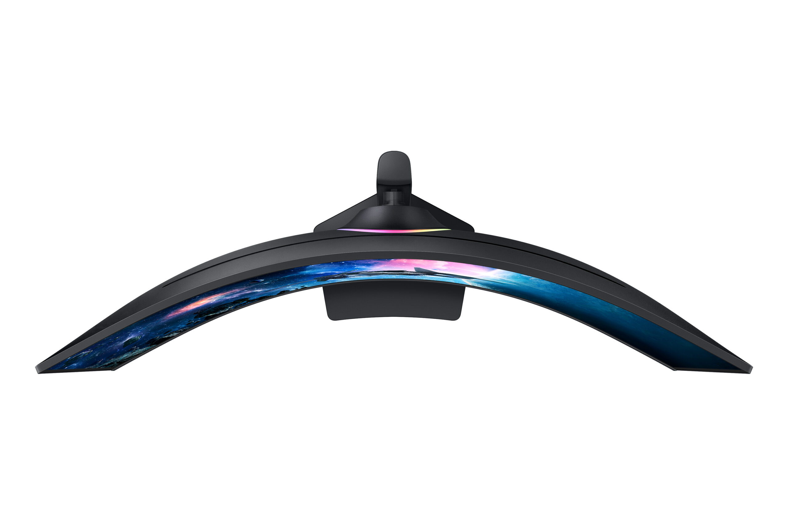 Samsung 49" Odyssey G9 G95C DQHD 240Hz Gaming Monitor - Afbeelding 13