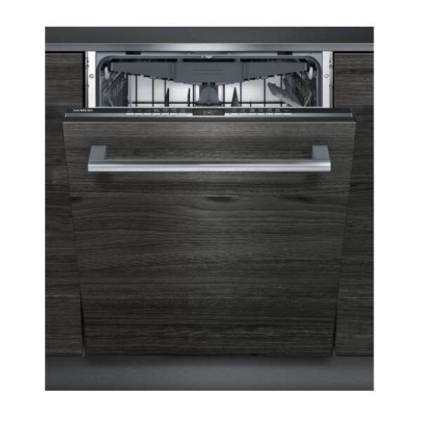 Siemens iQ300 SN63HX36VE vaatwasser Volledig ingebouwd 13 couverts E
