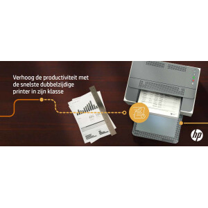 HP LaserJet M209dw printer, Zwart-wit, Printer voor Thuis en thuiskantoor, Print, Dubbelzijdig printen; Compact formaat; Energiezuinig; Dual-band Wi-Fi