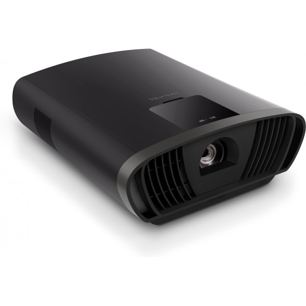 Viewsonic X100-4K beamer/projector Projector met normale projectieafstand 2900 ANSI lumens LED UHD 4K (3840x2160) 3D Zwart - Afbeelding 3