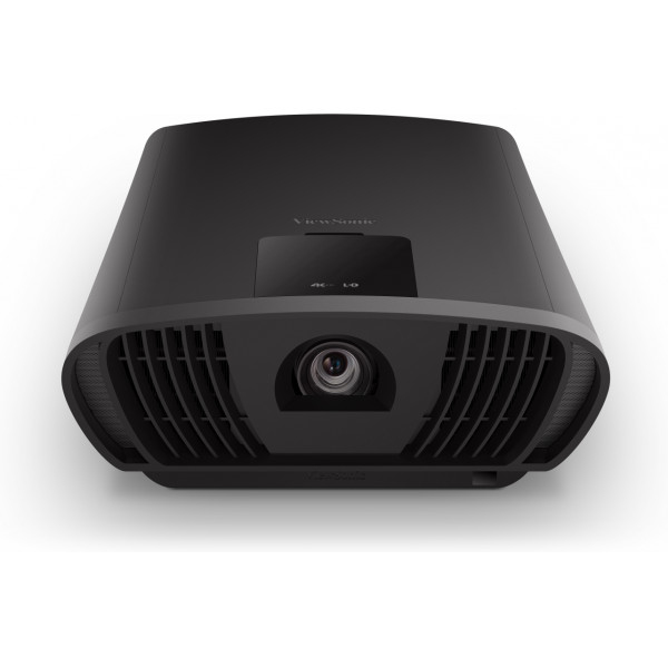 Viewsonic X100-4K beamer/projector Projector met normale projectieafstand 2900 ANSI lumens LED UHD 4K (3840x2160) 3D Zwart - Afbeelding 6