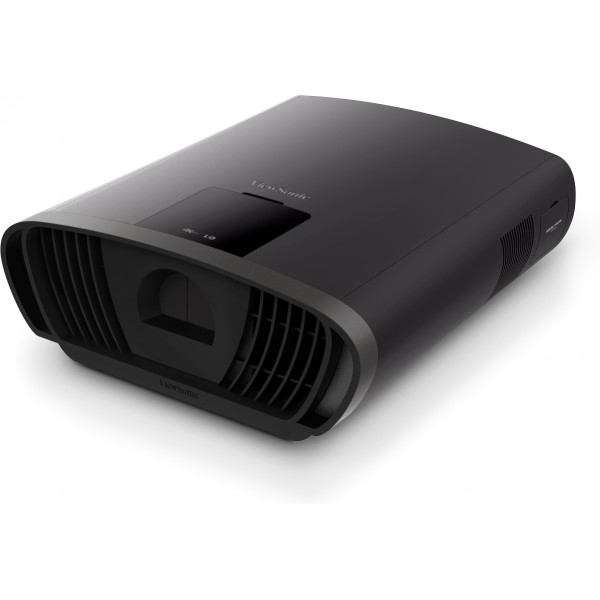 Viewsonic X100-4K beamer/projector Projector met normale projectieafstand 2900 ANSI lumens LED UHD 4K (3840x2160) 3D Zwart - Afbeelding 7