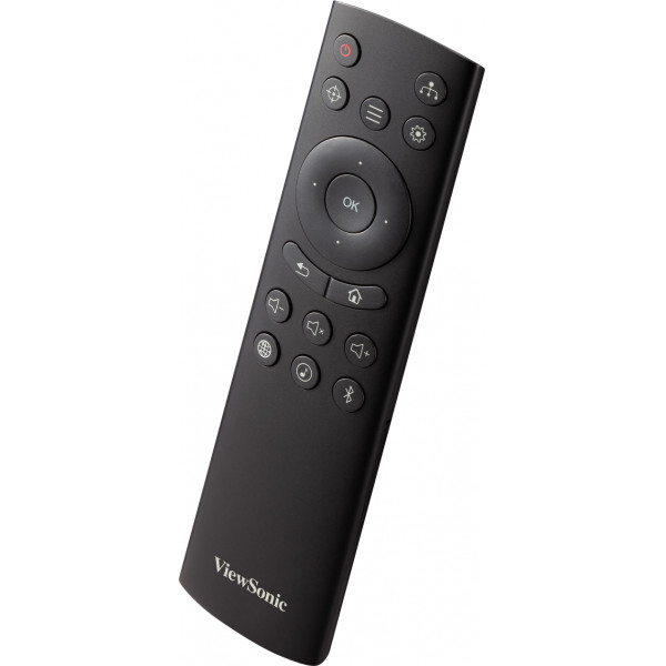 Viewsonic X100-4K beamer/projector Projector met normale projectieafstand 2900 ANSI lumens LED UHD 4K (3840x2160) 3D Zwart - Afbeelding 19