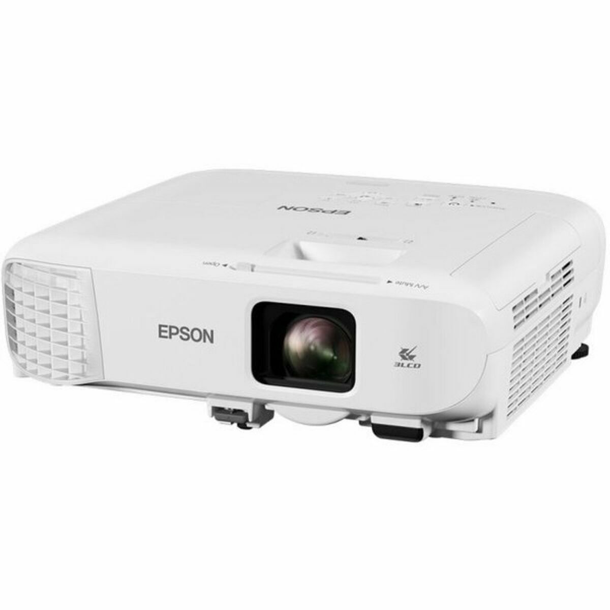 Projector Epson V11H982040 3600 Lm LCD Wit 3600 lm - Afbeelding 3
