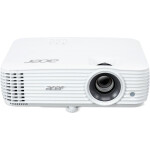 Acer H6815BD beamer/projector Projector met normale projectieafstand 4000 ANSI lumens DLP 2160p (3840x2160) 3D Wit