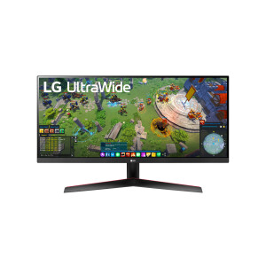 WP60G - 29 inch - UltraWide Full HD IPS LED Monitor - 2560x1080 - USB-C