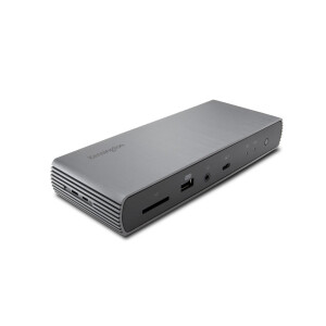 Kensington SD5700T Thunderbolt™ 4 Dual 4K Docking Station met 90W PD - Windows/macOS