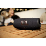 JBL CHARGE 5 Draadloze stereoluidspreker Blauw 30 W