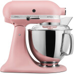 KitchenAid 5KSM175PSEDR keukenmachine 300 W 4,8 l