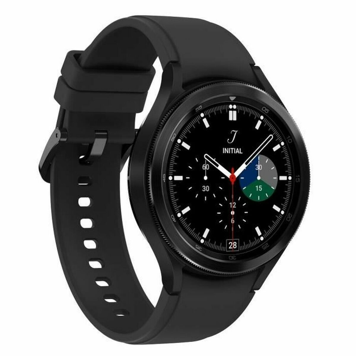 Smartwatch Samsung Galaxy Watch4 Classic 1,4" 450 x 450 px 16 GB - Afbeelding 4