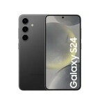 Smartphone Samsung SM-S921BZKDEUB 6,2" Exynos 2400 8 GB RAM 128 GB Zwart