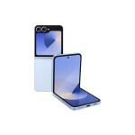 Smartphone Samsung Galaxy Z Fold 6 6,7" 3,4" 12 GB RAM 512 GB Blauw