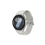 Smartwatch Samsung SM-L310NZSAEUE Zilverkleurig 44 mm