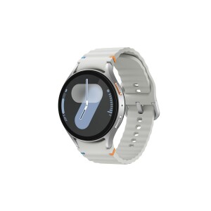 Smartwatch Samsung SM-L310NZSAEUE Zilverkleurig 44 mm