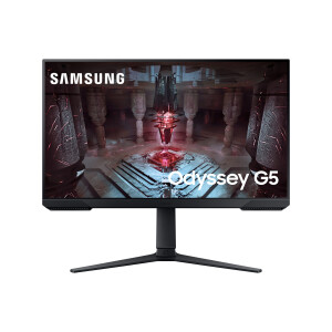 Samsung 27" Odyssey G5 G51C QHD 165Hz Gaming Monitor