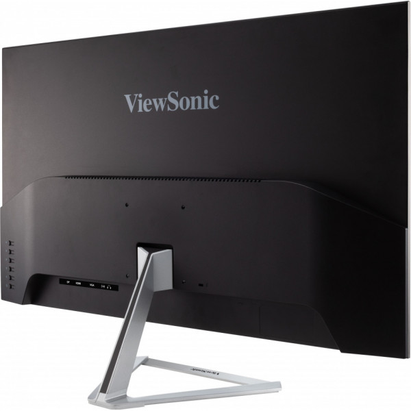 Viewsonic VX Series VX3276-MHD-3 computer monitor 81,3 cm (32") 1920 x 1080 Pixels Full HD LED Zilver - Afbeelding 6