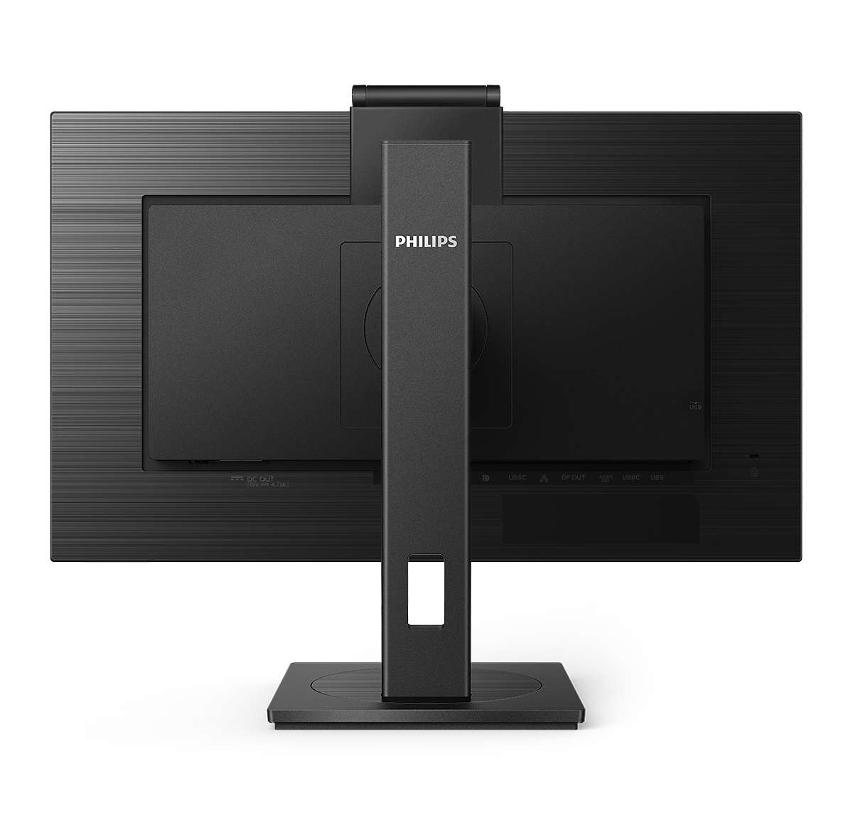 Philips B Line 243B1JH/00 computer monitor 60,5 cm (23.8") 1920 x 1080 Pixels Full HD LCD Zwart - Afbeelding 7