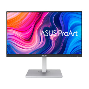 ASUS ProArt PA278CV computer monitor 68,6 cm (27") 2560 x 1440 Pixels Quad HD LED Zwart