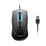Lenovo GY50Z71902 muis Gamen Rechtshandig USB Type-A Optisch 3200 DPI