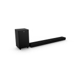 TCL TS8212 - Soundbar met Subwoofer - Home Cinema - Dolby Atmos - Bluetooth - Zwart
