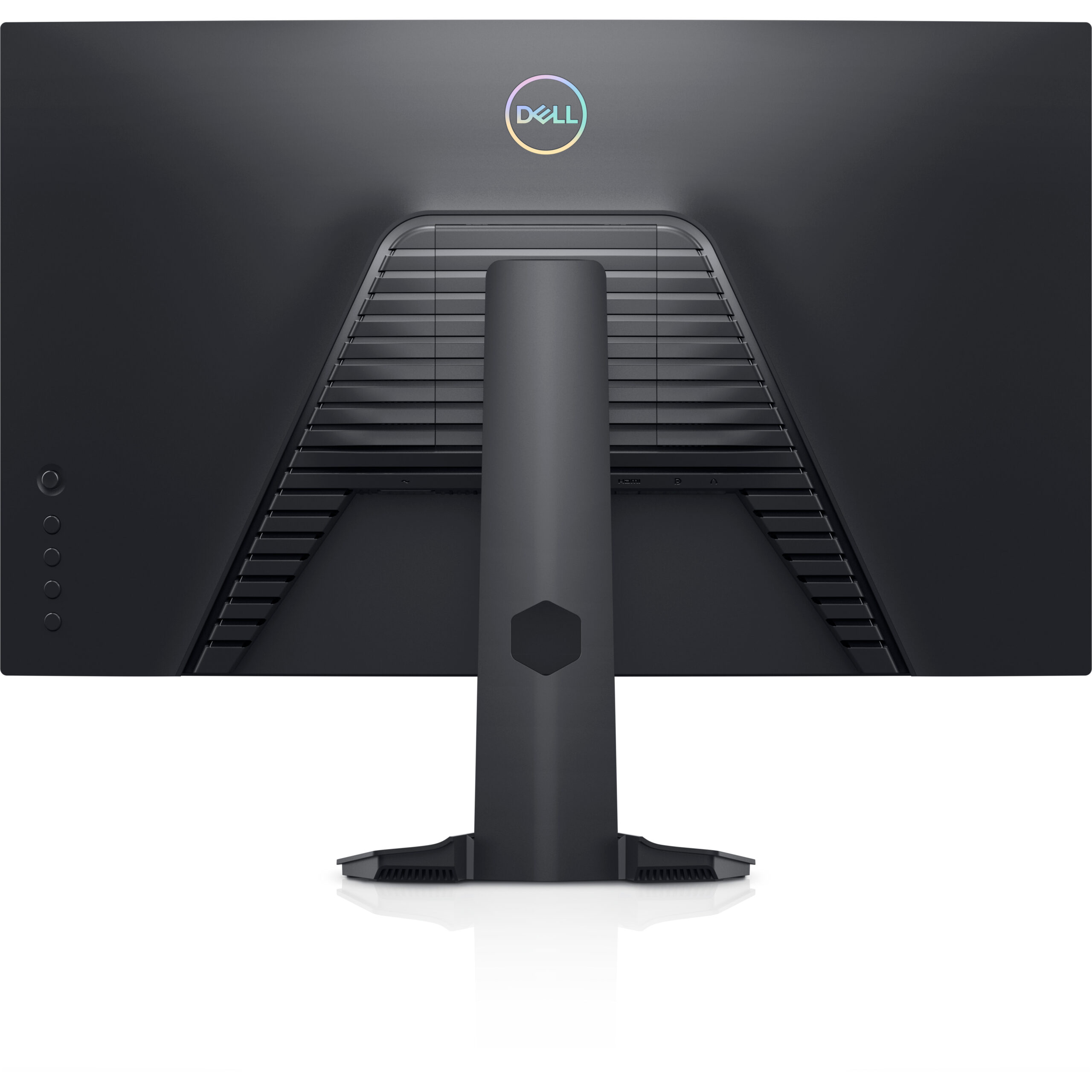 DELL S Series S2721HGFA LED display 68,6 cm (27") 1920 x 1080 Pixels Full HD LCD Zwart - Afbeelding 6