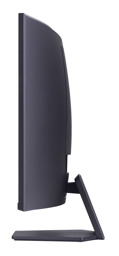 LG 32GS60QX-B computer monitor 80 cm (31.5") 2560 x 1440 Pixels Quad HD LCD Zwart - Afbeelding 5