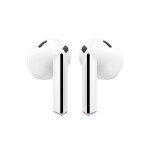 Samsung Galaxy Buds3 Headset True Wireless Stereo (TWS) In-ear Oproepen/muziek USB Type-C Bluetooth Wit