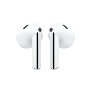 Samsung Galaxy Buds3 Headset True Wireless Stereo (TWS) In-ear Oproepen/muziek USB Type-C Bluetooth Wit
