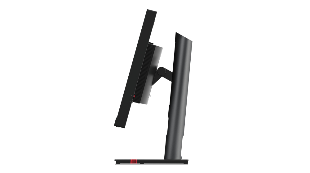 Lenovo ThinkVision P27pz-30 LED display 68,6 cm (27") 3840 x 2160 Pixels 4K Ultra HD LCD Zwart - Afbeelding 5