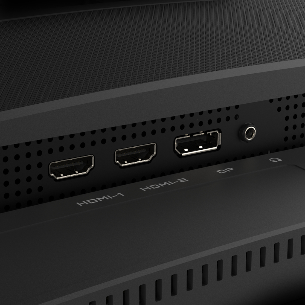 GIGABYTE GS34WQC EK computer monitor 86,4 cm (34") 3440 x 1440 Pixels Wide Quad HD LCD Zwart - Afbeelding 7