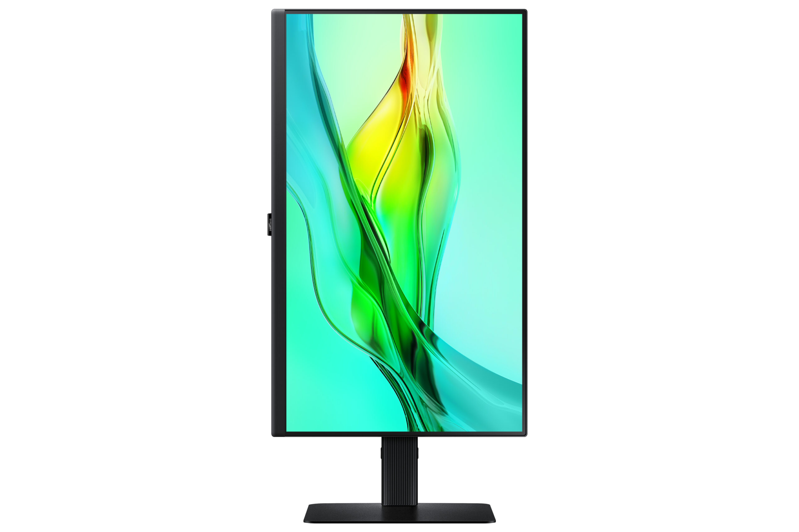 Samsung 23,8" ViewFinity S6 S60UD QHD Monitor - Afbeelding 5
