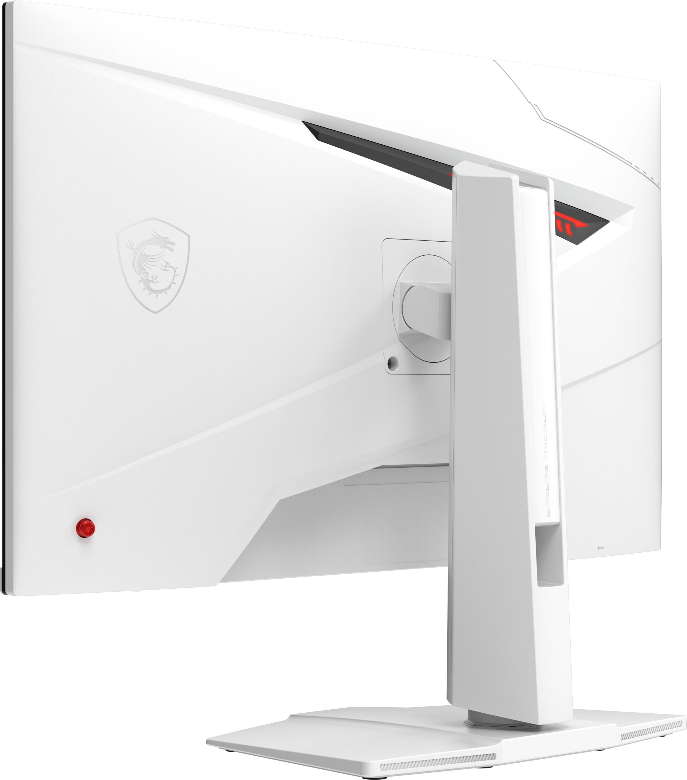 MSI MAG 274URFW computer monitor 68,6 cm (27") 3840 x 2160 Pixels 4K Ultra HD Zwart - Afbeelding 15