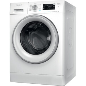 Whirlpool FFB 9258 SV PL wasmachine Voorbelading 9 kg 1200 RPM Wit