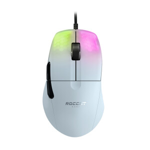 ROCCAT Kone Pro muis Gamen Rechtshandig USB Type-A Optisch 19000 DPI