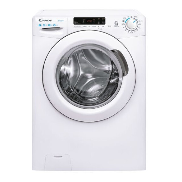 Candy CS4 1172DE/1-S wasmachine Voorbelading 7 kg 1100 RPM Wit