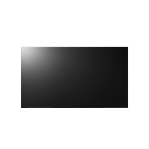 LG 75UL3J-E beeldkrant Digitale signage flatscreen 190,5 cm (75") IPS 400 cd/m² 4K Ultra HD Blauw Type processor WebOS 16/7