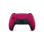 Sony DualSense V2 Rood Bluetooth/USB Gamepad Analoog/digitaal Android, MAC, PC, PlayStation 5, iOS