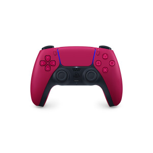 Sony DualSense V2 Rood Bluetooth/USB Gamepad Analoog/digitaal Android, MAC, PC, PlayStation 5, iOS