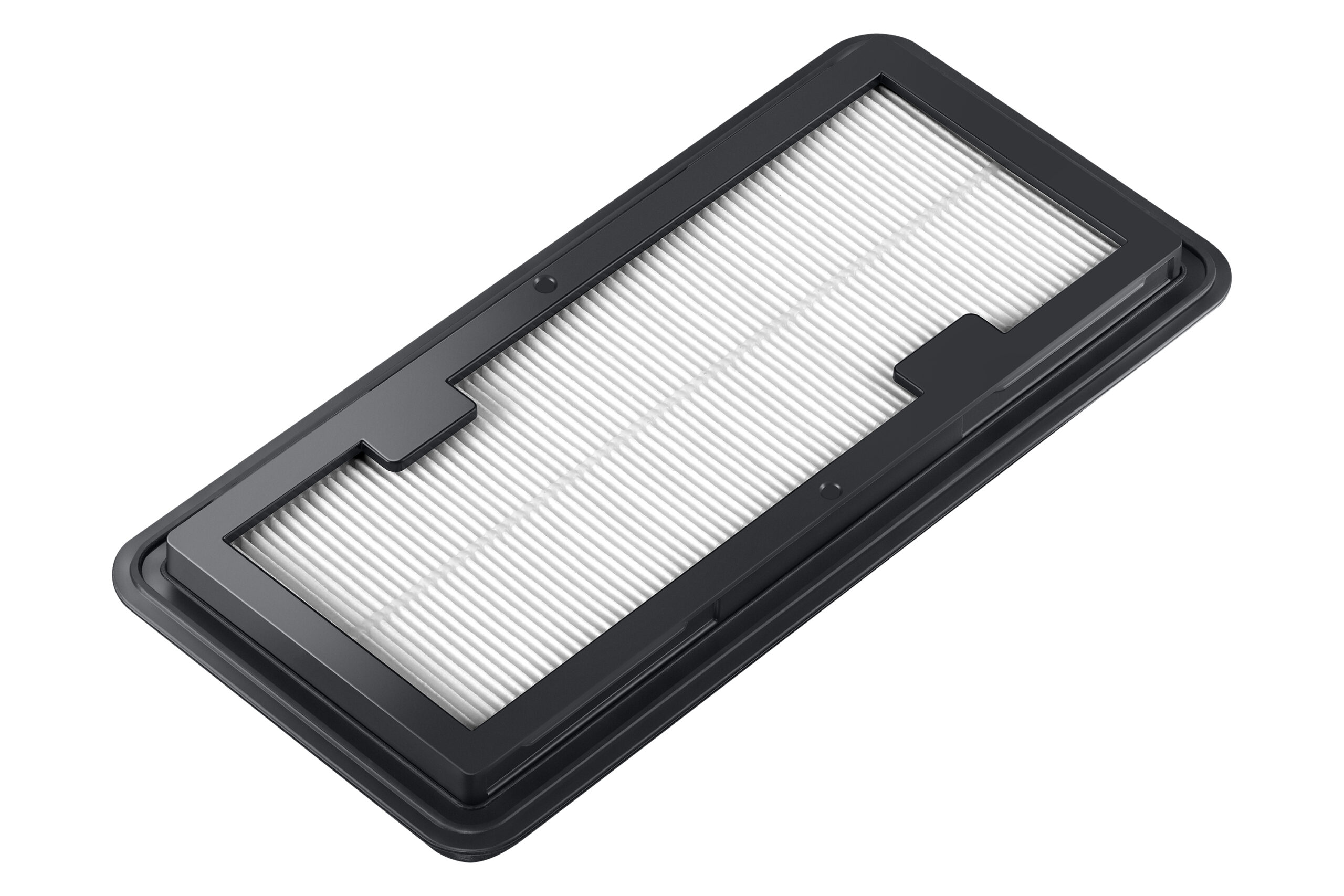 Samsung VR30T85513W JetBot+ robotstofzuiger 0,3 l Zakloos Wit - Afbeelding 14