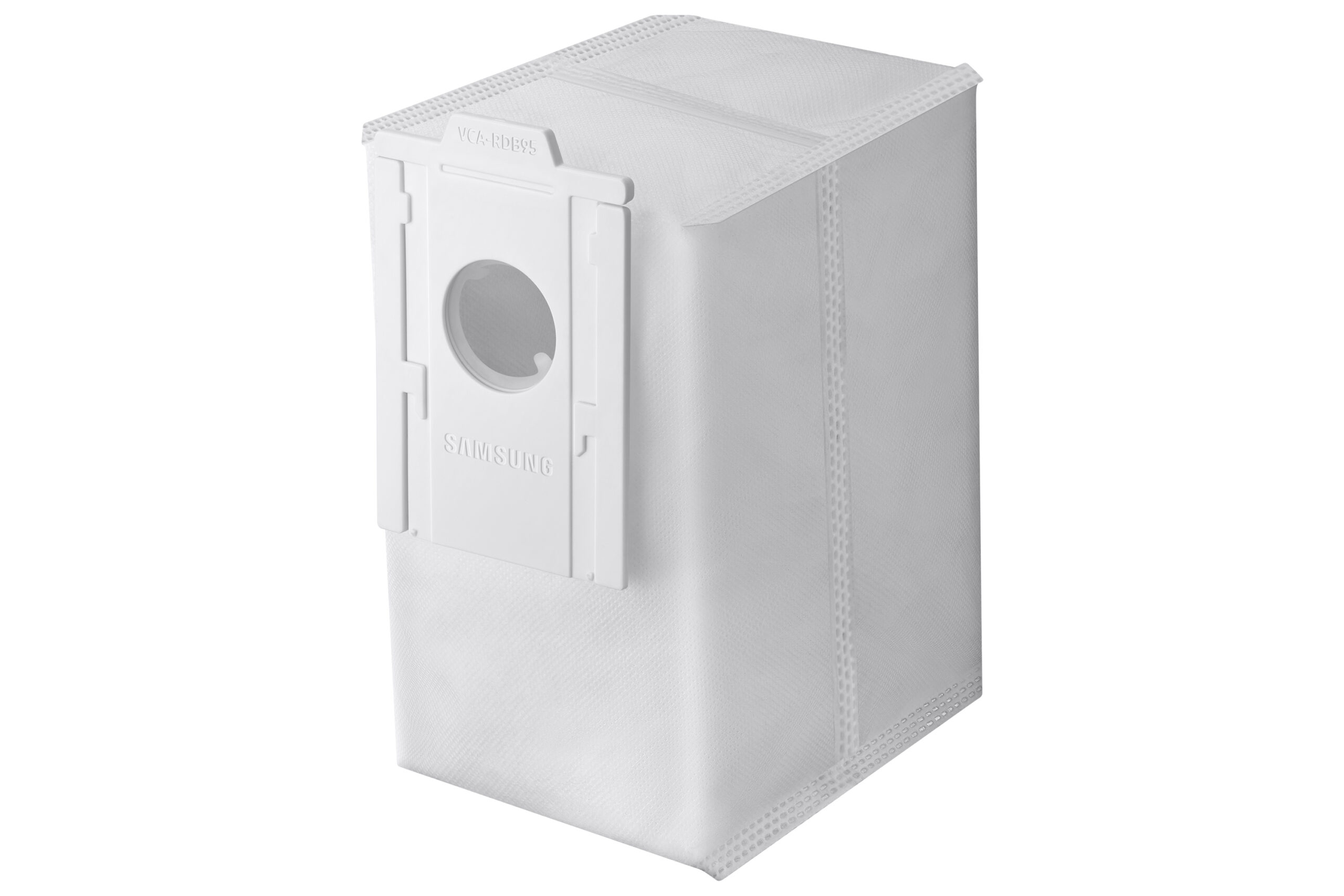 Samsung VR30T85513W JetBot+ robotstofzuiger 0,3 l Zakloos Wit - Afbeelding 22