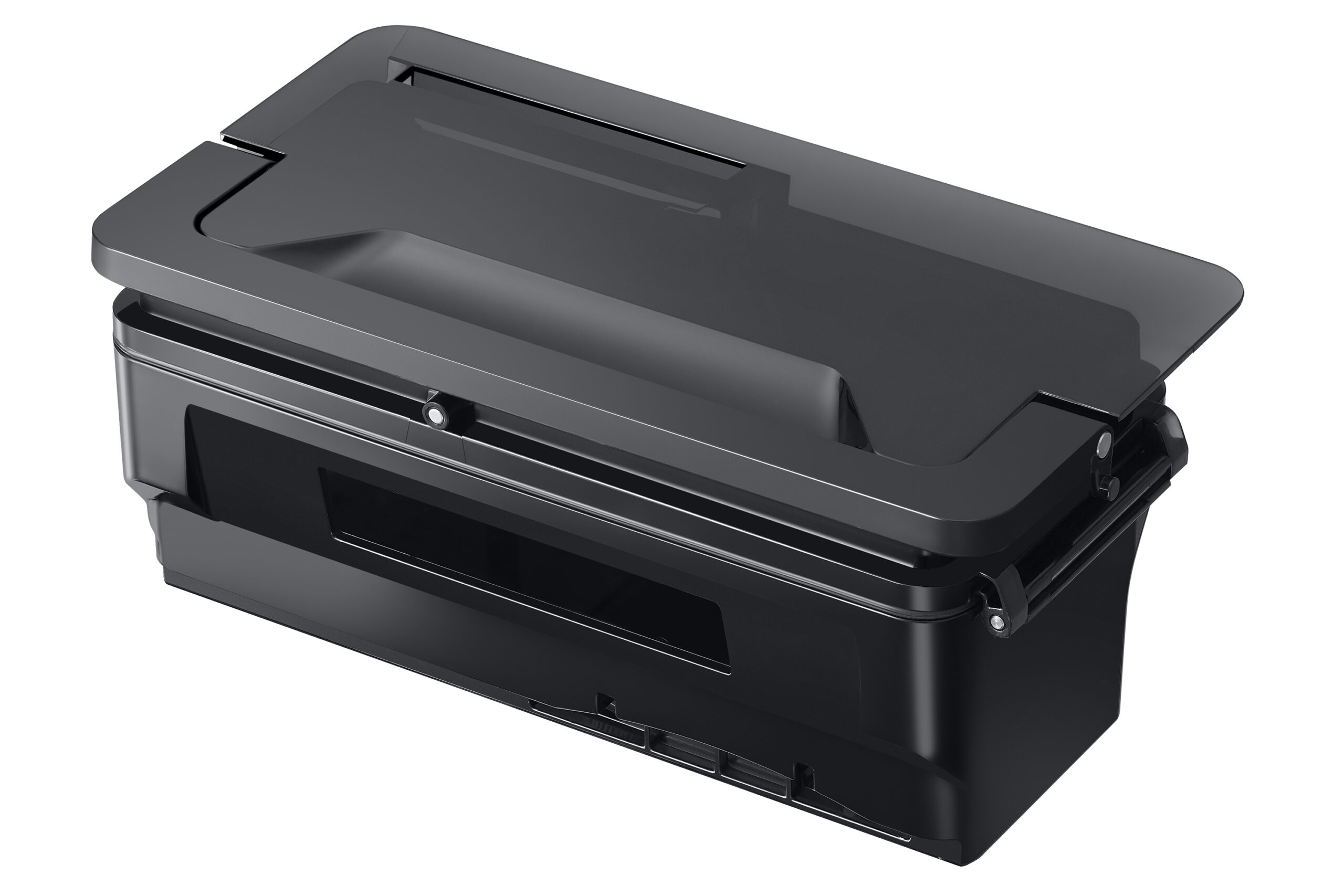 Samsung VR30T85513W JetBot+ robotstofzuiger 0,3 l Zakloos Wit - Afbeelding 15