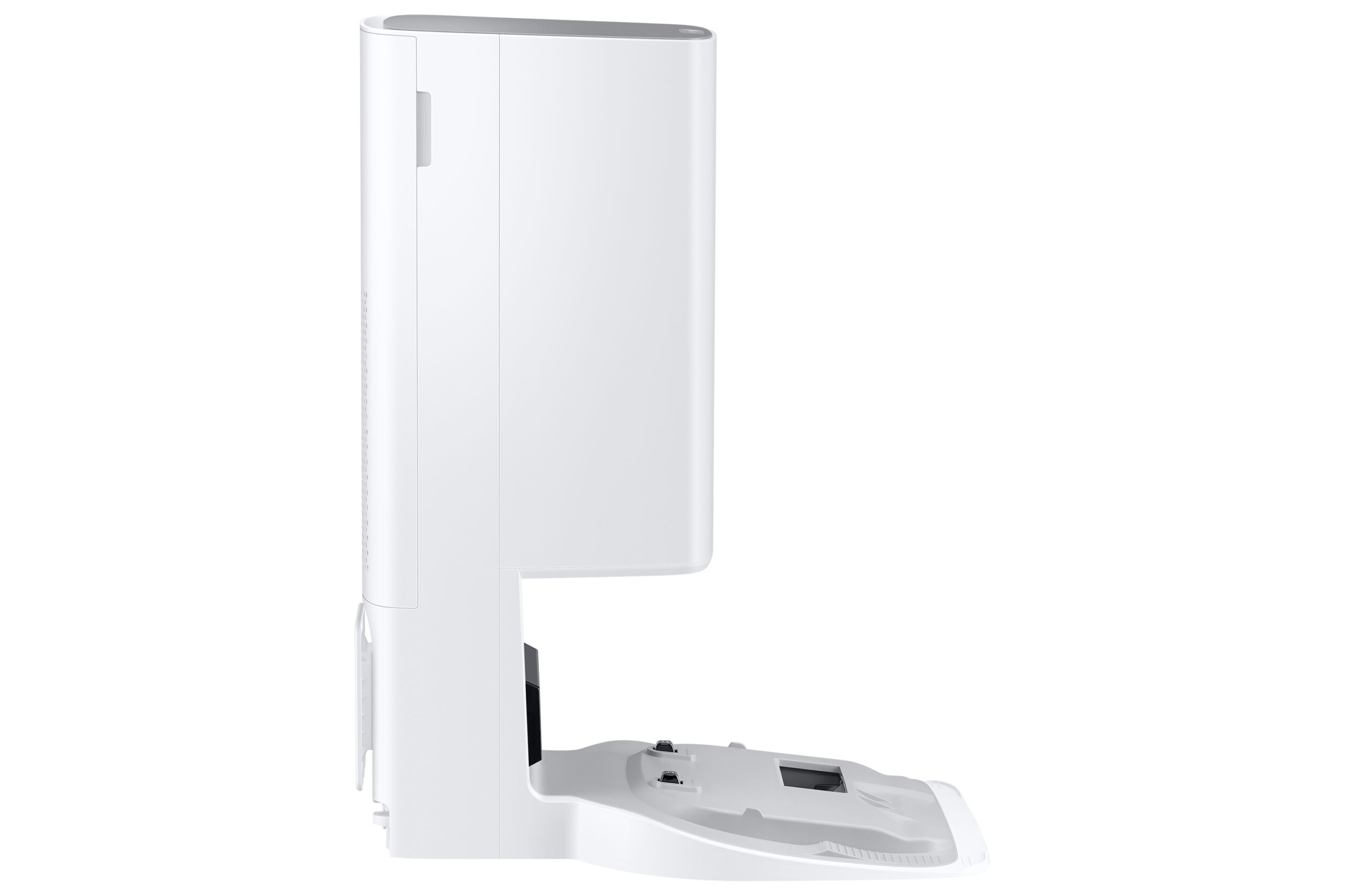 Samsung VR30T85513W JetBot+ robotstofzuiger 0,3 l Zakloos Wit - Afbeelding 16