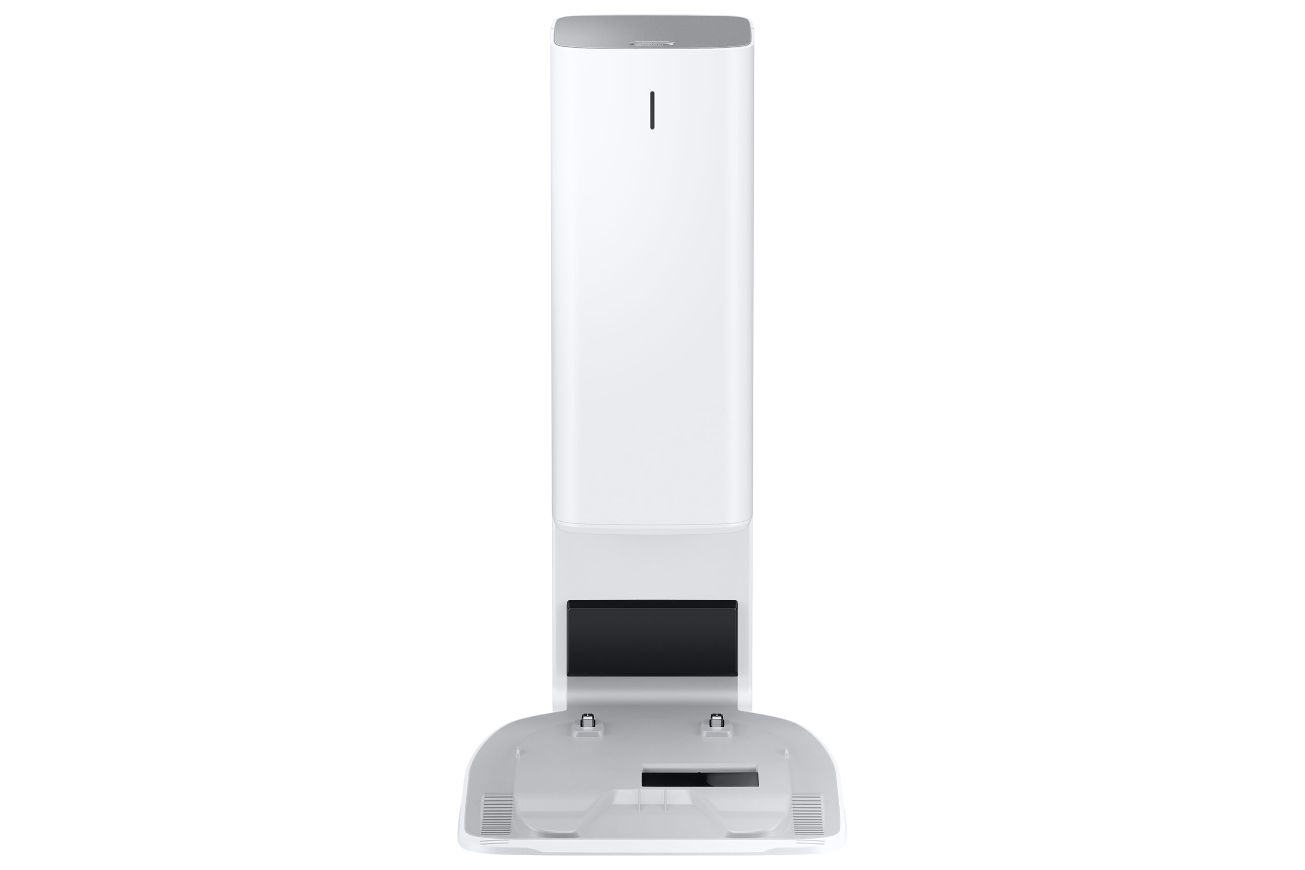 Samsung VR30T85513W JetBot+ robotstofzuiger 0,3 l Zakloos Wit - Afbeelding 12