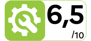 Hisense 4K Smart XXL LED TV 75A6N (2024) 75″ - Afbeelding 12