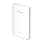 TP-Link Omada EAP615-WALL draadloos toegangspunt (WAP) 1774 Mbit/s Wit Power over Ethernet (PoE)